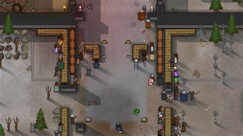 rimworld konsole.
